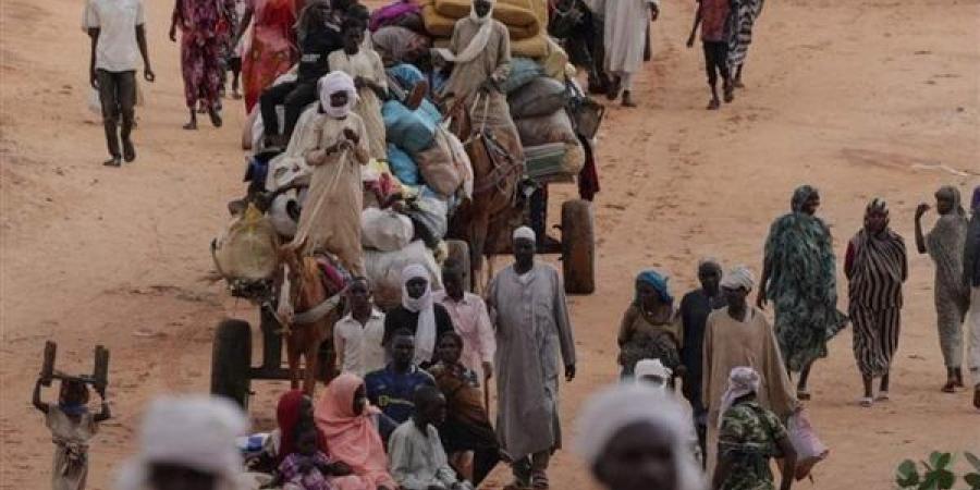 مصدر طبي: الكوليرا قد تكون سبب الوفيات الغامضة في ولاية الجزيرة بالسودان - في المدرج