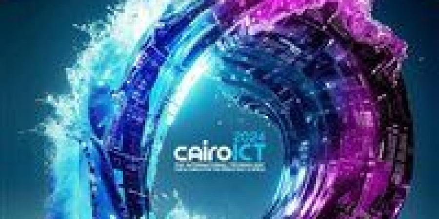 جناح البريد المصري بمعرض "Cairo ICT 24" يستعرض الخدمات المتقدمة والحلول الرقمية والتحديات المستقبلية