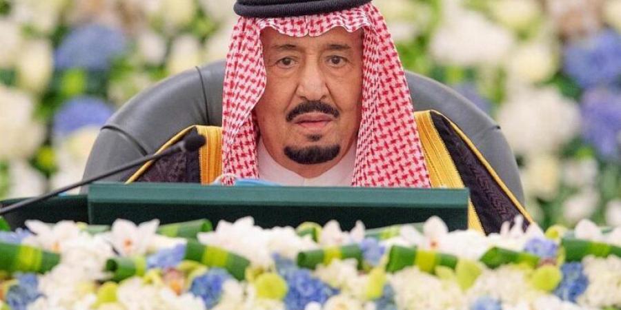 خادم الحرمين الشريفين يوافق على استضافة 1000 معتمر من 66 دولة