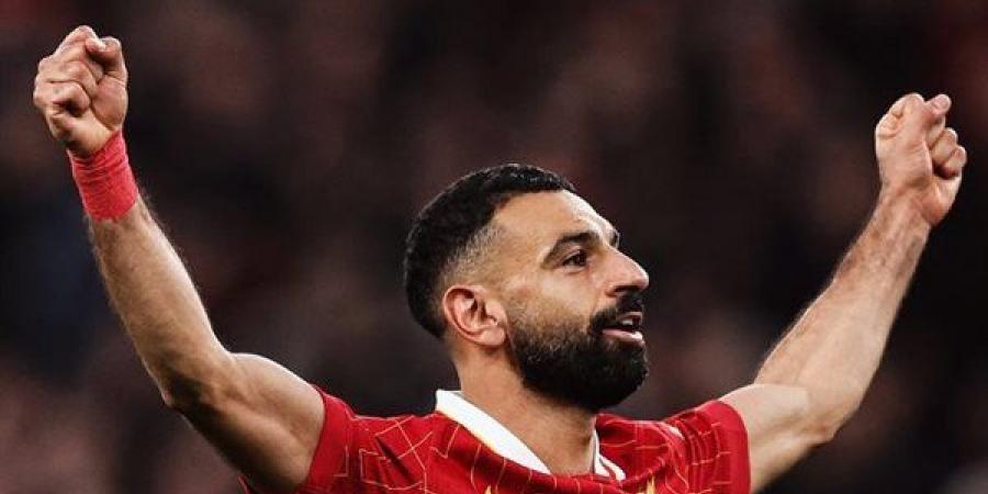 محمد صلاح: هدفي جعل الأوربيين ينظرون إلى لاعبي الوطن العربي بإعجاب.. ولا ألوم ظروفي في تشيلسي - في المدرج