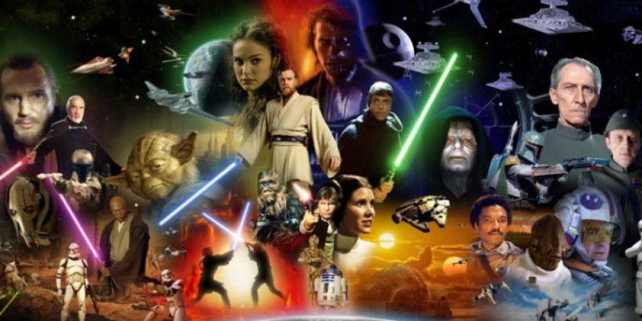 ديزني تسحب فيلم Star Wars من تاريخ العرض