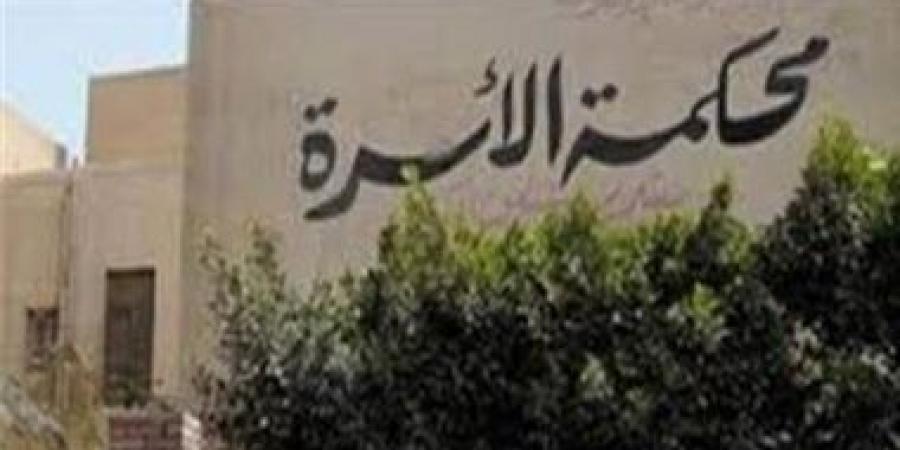 سيدة تلاحق زوجها بدعوى مصروفات مدرسية بـ97 ألف جنيه لطفلتها.. التفاصيل - في المدرج