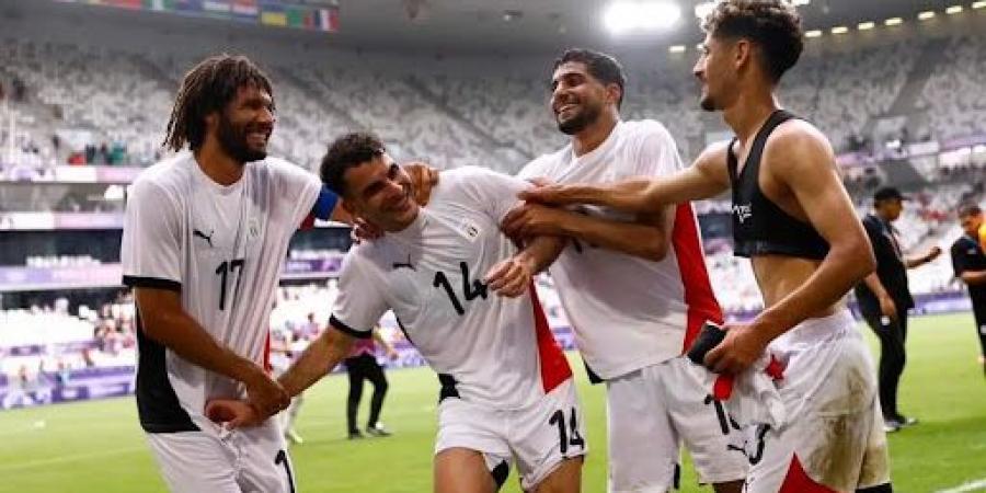 رسميًا.. تعديل موعد مباراة منتخب مصر ضد بوتسوانا في تصفيات أمم أفريقيا