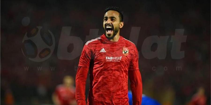 أشرف عبد العزيز: أعاتب إدارة الزمالك على ما فعلته مع كهربا