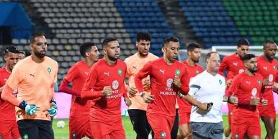 النصر السعودي يقترب من ضم النجم المغربي الذي أبكى رونالدو - في المدرج