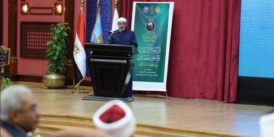 جامعة الأزهر: الحوار الحضاري ليس فيه "حق الفيتو" الذي يستحل دماء الدول المستضعفة