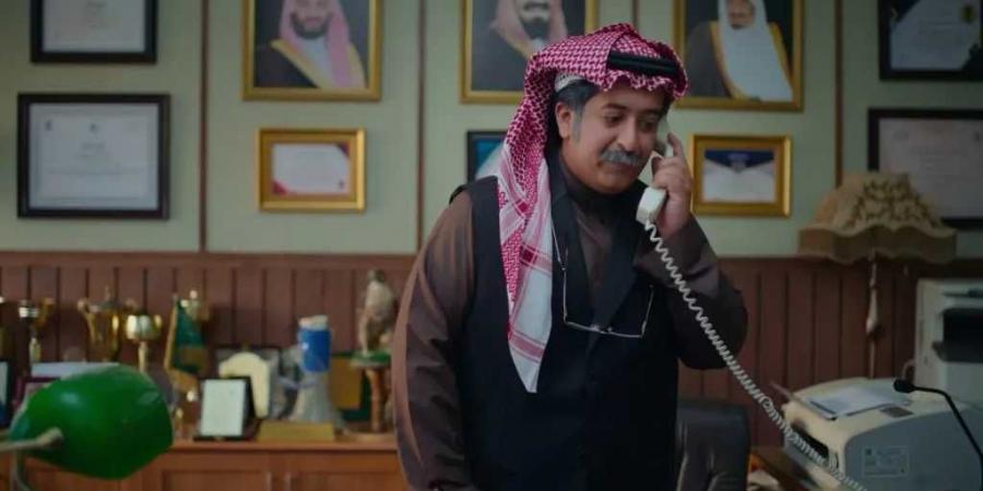 اليوم.. عرض عالمي أول للفيلم السعودي ”فخر السويدي” بمهرجان القاهرة