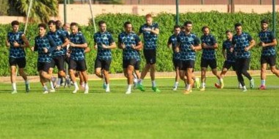 المصري يواجه راعي سبورت فى لقاء ودي استعدادا للزمالك - في المدرج