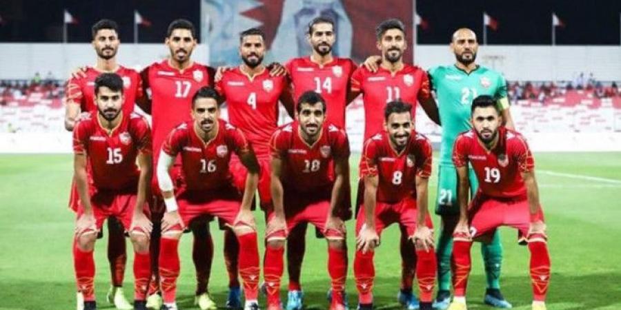 موعد مباراة البحرين وأستراليا في تصفيات كأس العالم 2025