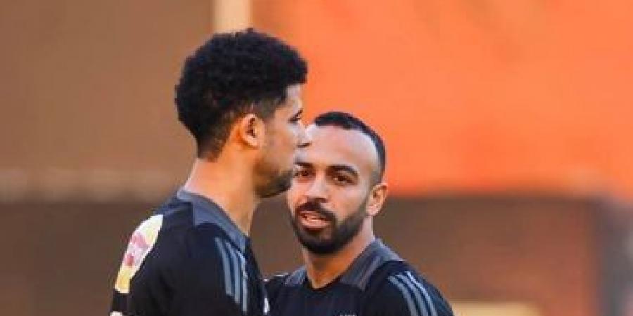 الأهلي يفوز على تيم إف سي بثلاثية وديًا استعدادًا لمواجهة الاتحاد السكندري - في المدرج