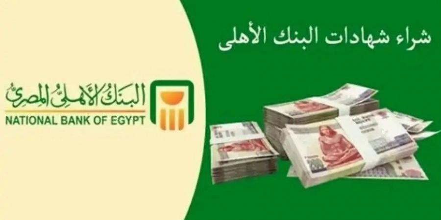 البنك الأهلي المصري يصدر تنبيه وتحذير عاجل لعملائه