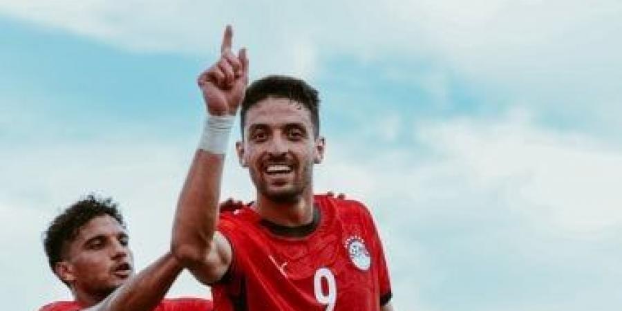 9 لاعبين يسجلون بقميص المنتخب فى عهد حسام حسن.. آخرهم طاهر - في المدرج