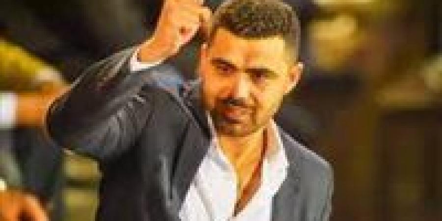 حروق بالوجه والكفين.. تطورات حالة محمد طارق عضو مجلس الزمالك بعد الحريق