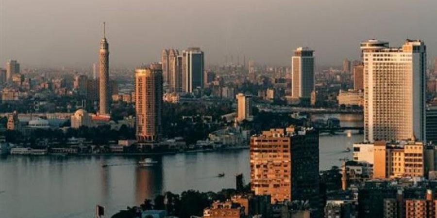 حالة طقس اليوم الإثنين 18-11-2024 في مصر