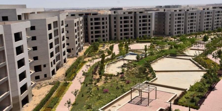 وزير الإسكان: طرح 8521 قطعة أرض بـ20 مدينة جديدة