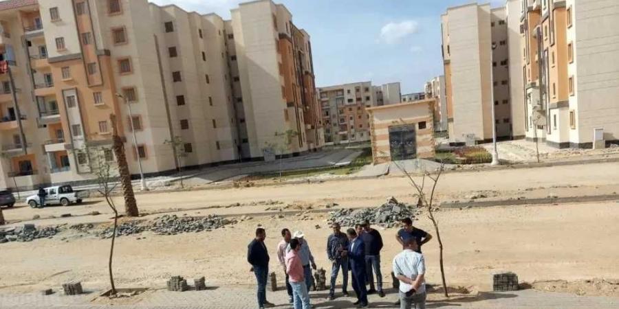 وزير الإسكان: الانتهاء من 15329 وحدة سكنية متنوعة خلال 3 أشهر