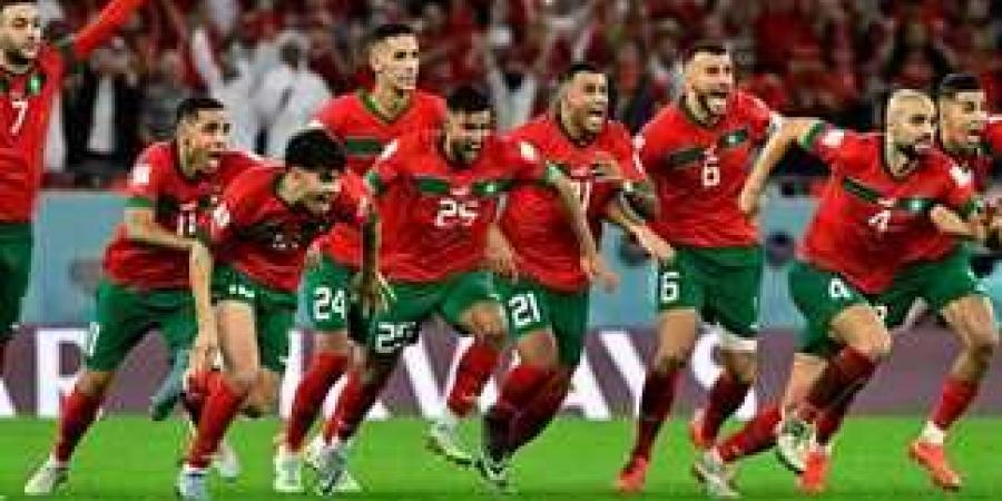 شاهد مباراة المغرب وليسوتو بث مباشر مجانا.. مباراة المغرب ???????? و???????? ليسوتو | تصفيات كأس أمم إفريقيا 2025