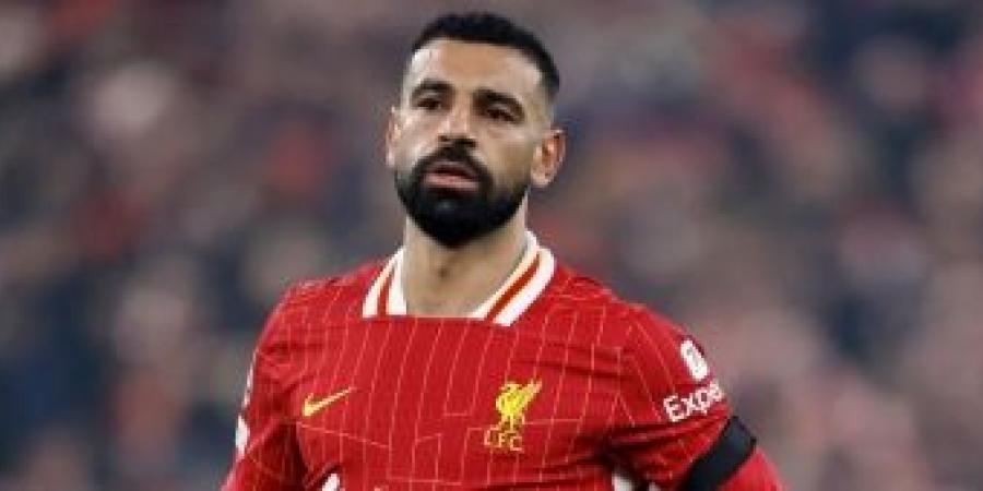 تروي ديني: محمد صلاح ليس عالميًا ولا أعتقد أنه يفكر في المال - في المدرج