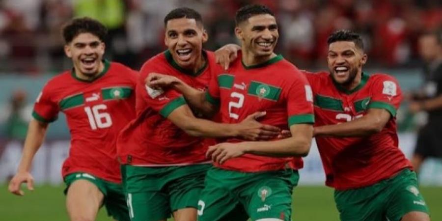 ثلاثي هجومي.. تشكيل المغرب المتوقع أمام ليسوتو في تصفيات أمم إفريقيا