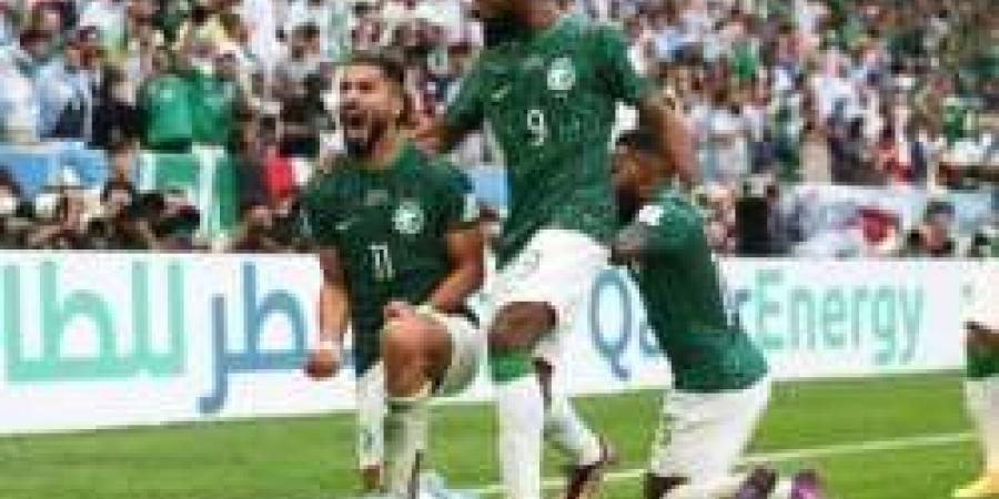 بث مباشر مباراة السعودية وإندونيسيا في تصفيات آسيا لكأس العالم