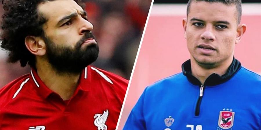 سعد سمير: محمد صلاح تحول لشخصية أوروبية.. ويفصح عن سر في معسكر كأس العالم 2018