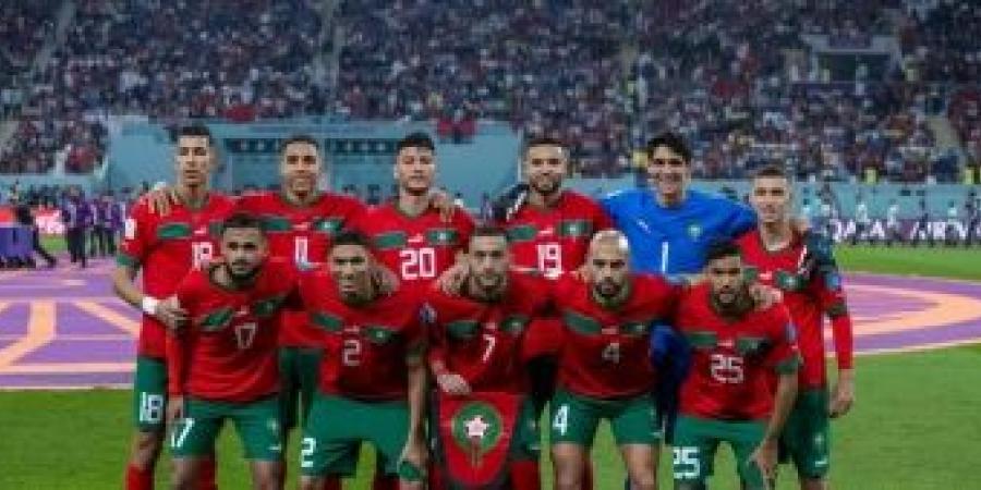 بعد سباعية ليسوتو | أكبر انتصارات المنتخب المغربي التاريخية - في المدرج