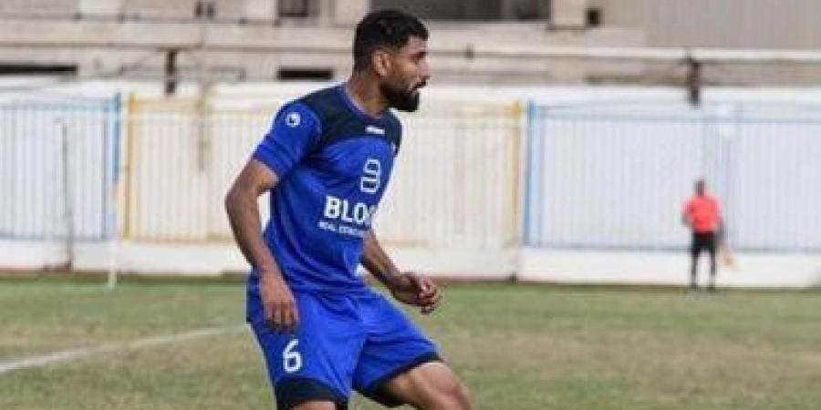 هل فقدان الوزن بشكل سريع السبب فى وفاة اللاعب محمد شوقى؟.. استشارى يجيب - في المدرج