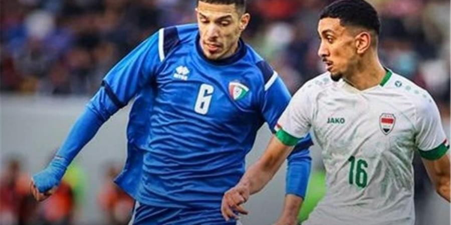 فيديو | منتخب العراق يفوز على عمان ويواصل الزحف نحو كأس العالم