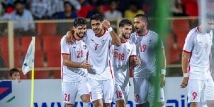 القنوات الناقلة لمباراة سوريا وروسيا الودية اليوم - في المدرج