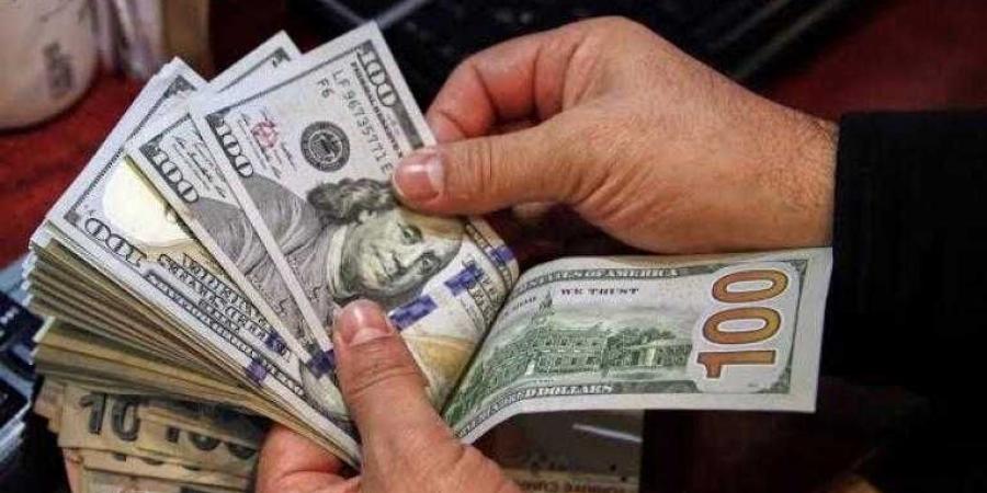 الأخضر يقفز لأعلى.. سعر الدولار اليوم الثلاثاء بمنتصف التعاملات