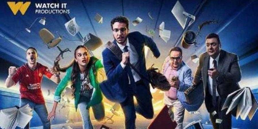 موعد عرض الحلقة الأخيرة من مسلسل «6 شهور»