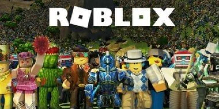 منصة Roblox تمنع الأطفال أقل من 13 عامًا من الدردشة خارج الألعاب - في المدرج