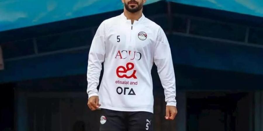 «الأهلي أم الزمالك» .. محمد ربيعه يُحدد موقفه من الانضمام للقطبين