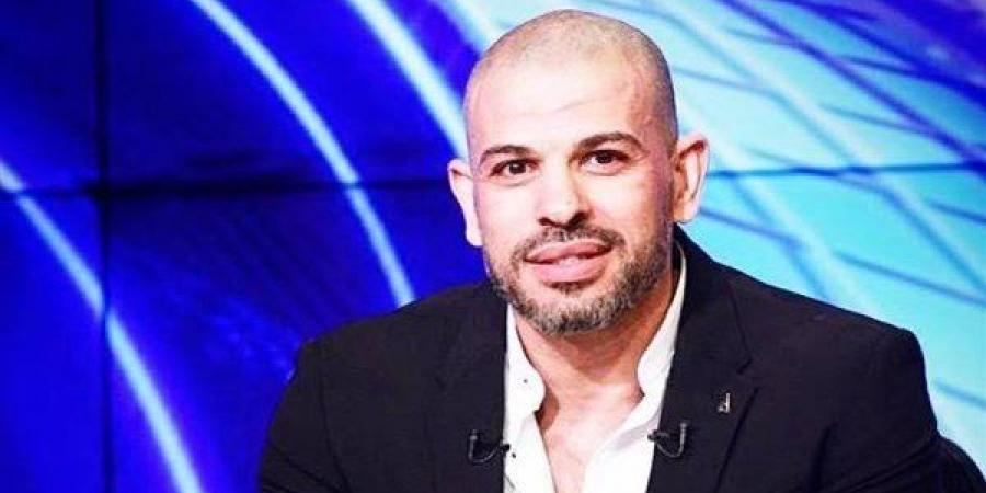 التابعي: ناصر ماهر سيكون له دورًا مع منتخب مصر مستقبلا