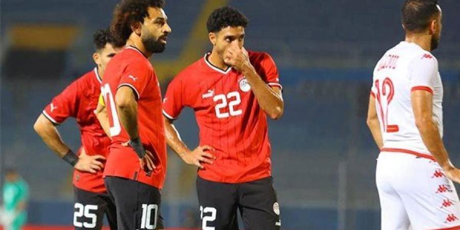 تقارير: صلاح لا يبدو قريبًا من الاستمرار مع ليفربول.. ومرموش يمكنه تعويض رحيله - في المدرج