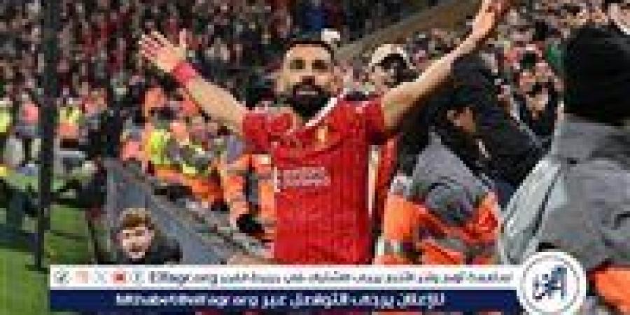 لاعب جزائري مطلوب في ليفربول لتعويض رحيل صلاح المحتمل