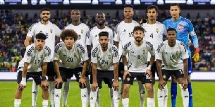 نادر الترهوني يطرح خطة جديدة لإنقاذ المنتخب الليبي - في المدرج