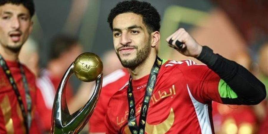 ترشيح مصطفى شوبير لجائزة أفضل حارس في إفريقيا يُشعل جدلًا في الشارع الرياضي المصري.. ماذا يحدث؟