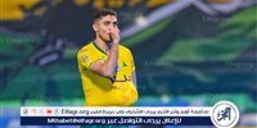 مدرب الخلجي السعودي يكشف حقيقة رحيل محمد شريف وكواليس عرض الزمالك الغير مكتمل