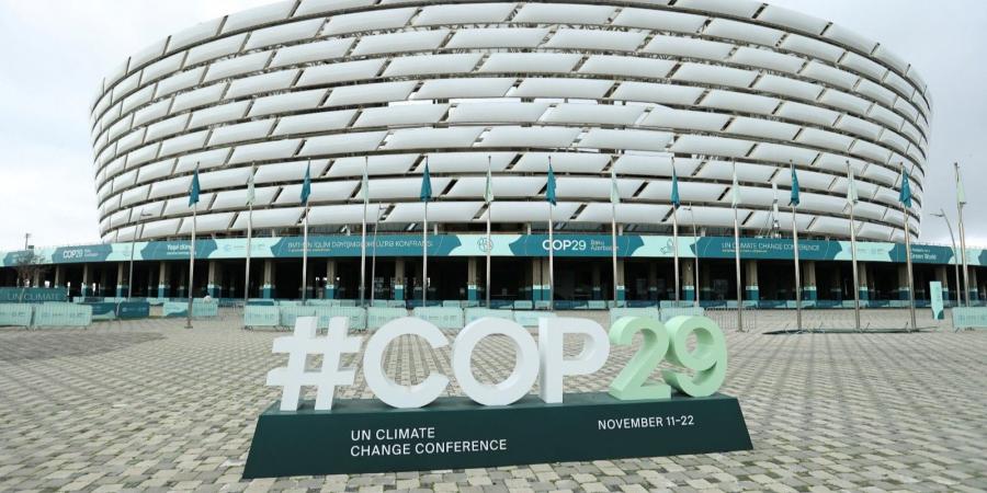 الانقسامات حول تمويل المناخ تتكشف مع اقتراب نهاية Cop 29 - في المدرج