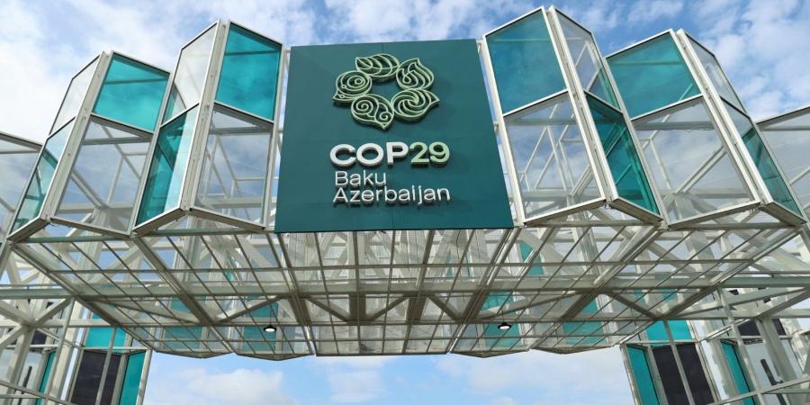 السعودية تتطلع إلى "قرار متوازن" في COP 29 يراعي عدالة تحولات الطاقة - في المدرج