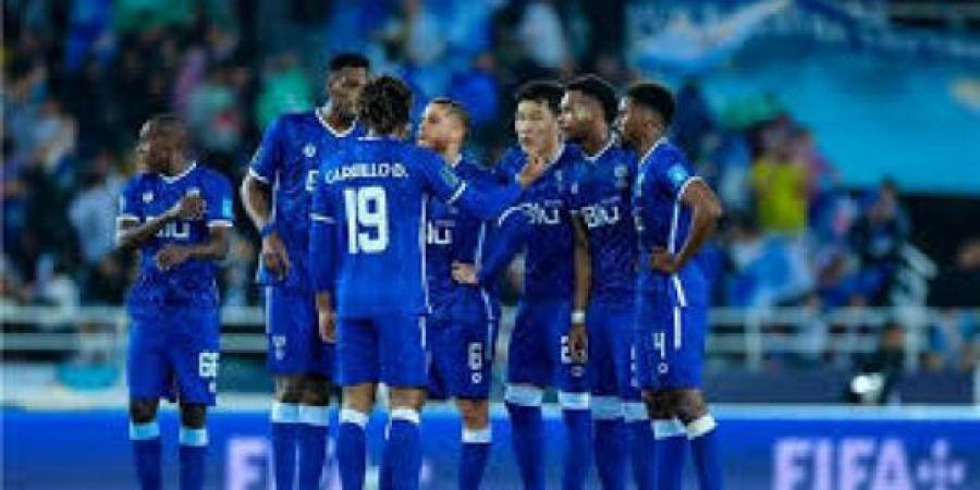 الهلال يسعى لمواصلة الانتصارات في الدوري