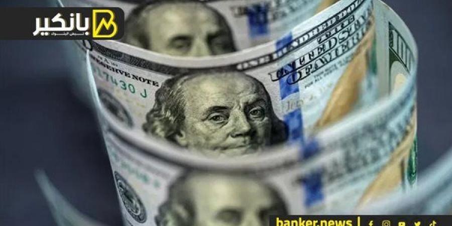 سعر الدولار اليوم الخميس 21-11-2024 في البنك المركزي المصري