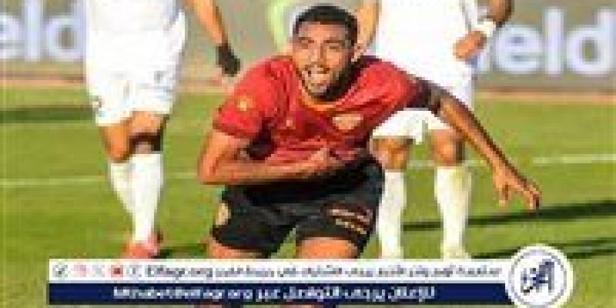 ياسر ريان: ملف انتقال نجلي إلى الزمالك أو العودة إلى الأهلي مقفول.. وتركيزه حاليا مع فريق البنك