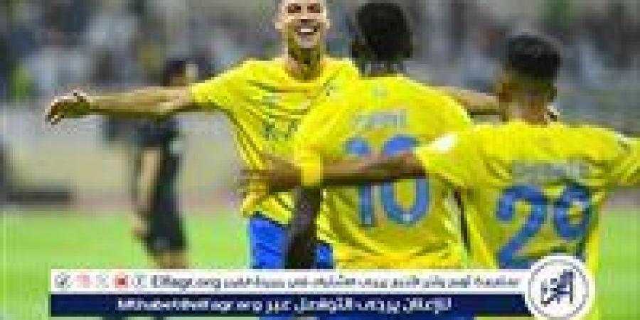 تشكيل النصر أمام القادسية في دوري روشن السعودي والقنوات الناقلة