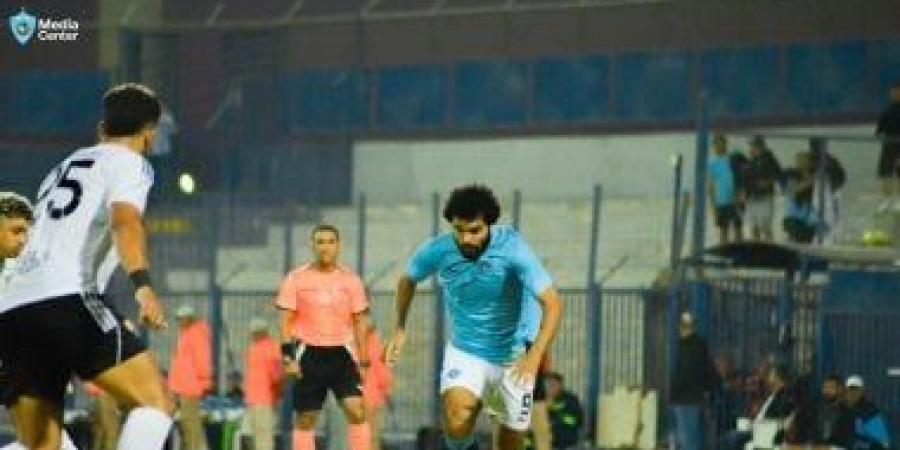 غزل المحلة يحصد أول 3 نقاط بعد الفوز على الجونة بدورى NILE.. فيديو - في المدرج