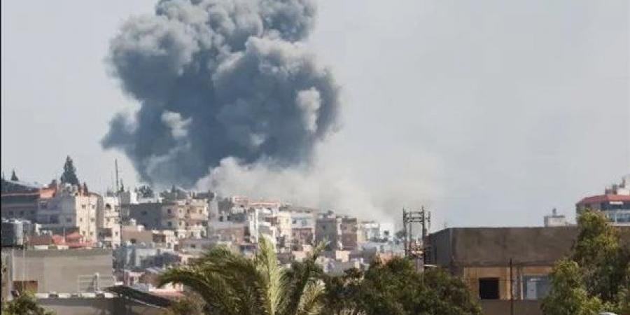 رئيس جمعية الطيارين اللبنانيين باكيًا: إسرائيل ليس لها رادع أخلاقي