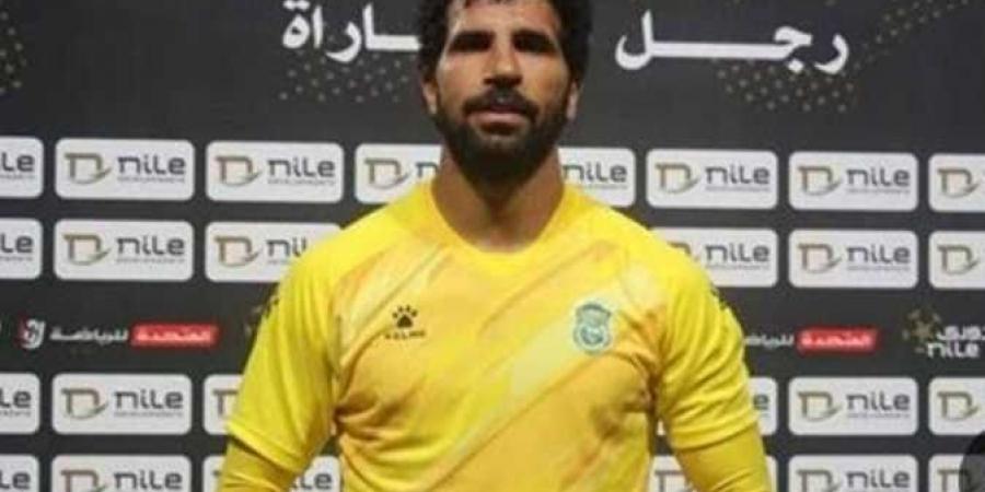 نجم سيد البلد يحصد جائزة رجل مباراة الأهلي والاتحاد السكندري في الدوري المصري