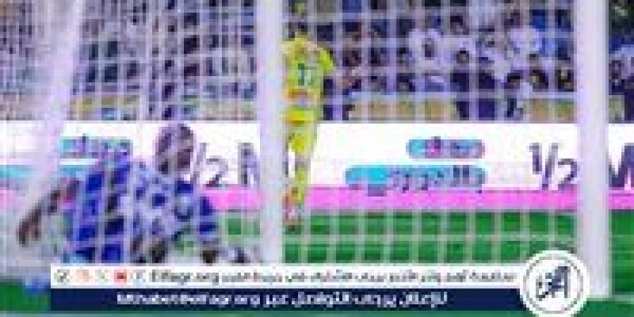 ملخص أهداف مباراة الهلال والخليج في دوري روشن السعودي