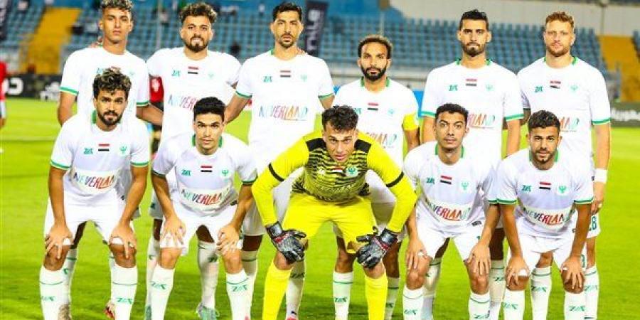 احذر يا جوميز.. 6 لاعبين في المصري يهددون بوقف انتصارات الزمالك بالدوري